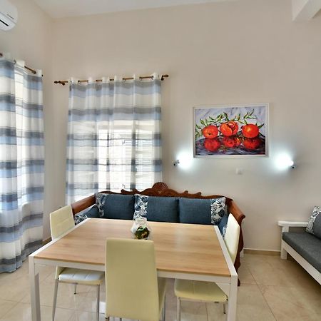 Ferienwohnung Theano House Hydra  Exterior foto