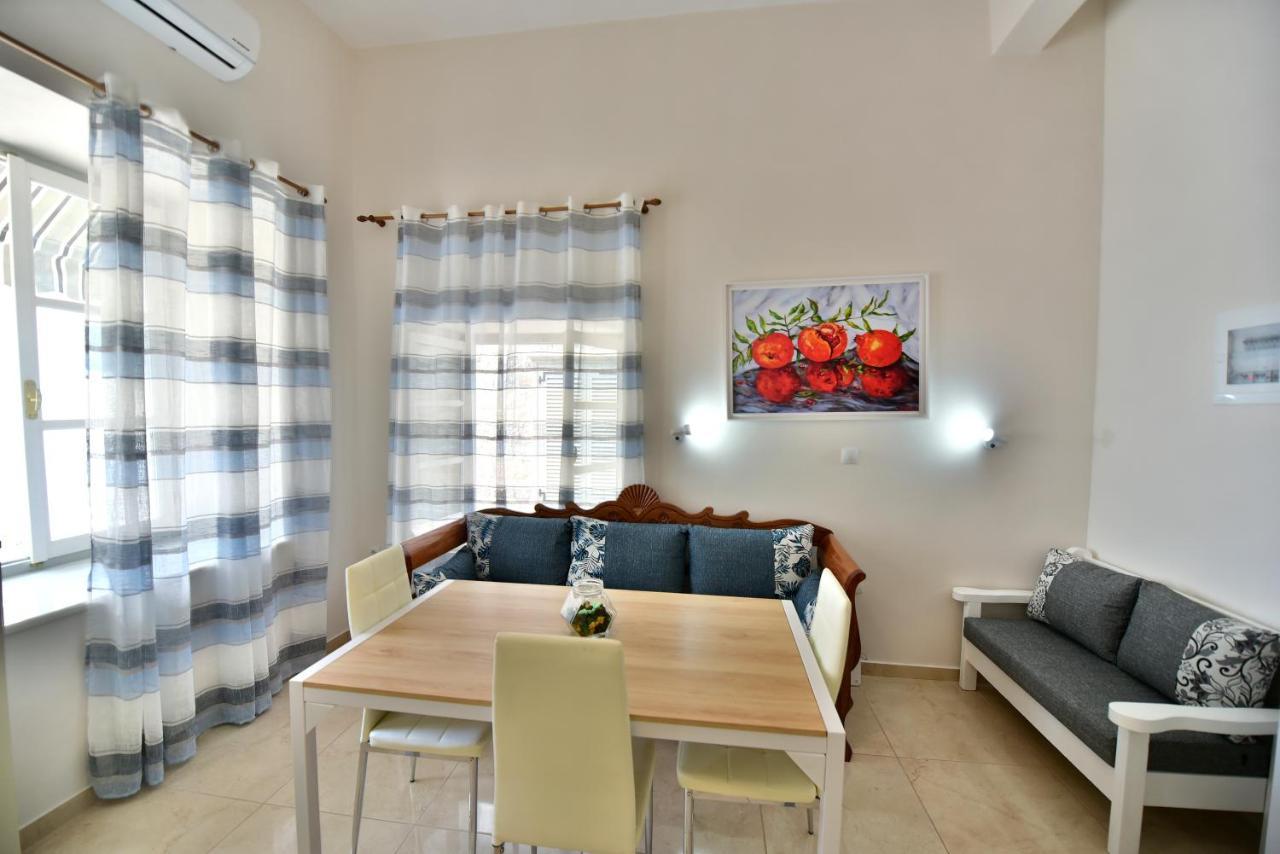 Ferienwohnung Theano House Hydra  Exterior foto